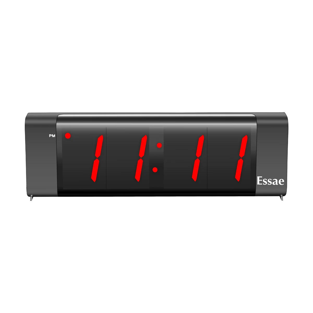GDT-57 4-Digit GPS Synchronized Digital Clock